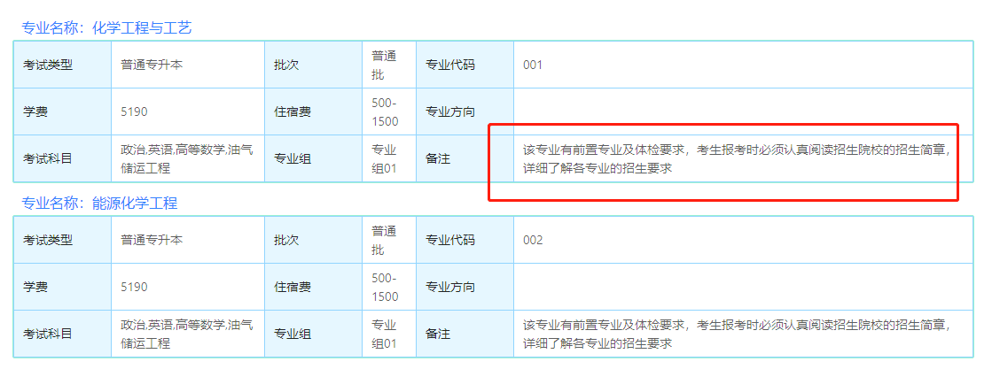 广东普通专升本报考指南