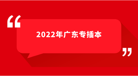 2022年广东专插本.png